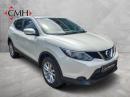 Thumbnail Nissan Qashqai 1.2T Visia