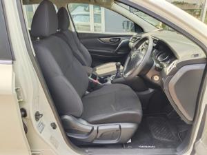 Nissan Qashqai 1.2T Visia - Image 5