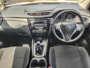 Nissan Qashqai 1.2T Visia - Image 7