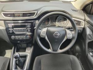 Nissan Qashqai 1.2T Visia - Image 8