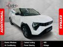 Thumbnail Mahindra XUV 3XO 1.2T MX2 auto