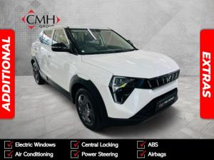 Mahindra XUV 3XO 1.2T MX2 auto - Image 1