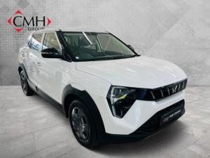 Mahindra XUV 3XO 1.2T MX2 auto - Image 1