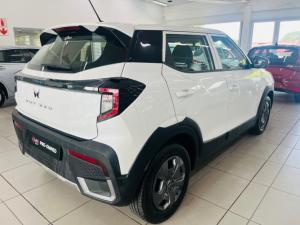 Mahindra XUV 3XO 1.2T MX2 auto - Image 3