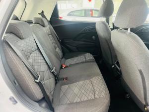 Mahindra XUV 3XO 1.2T MX2 auto - Image 6