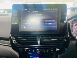 Mahindra XUV 3XO 1.2T MX2 auto - Image 9