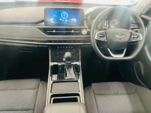 Chery Tiggo 4 Pro 1.5 LiT auto - Image 10