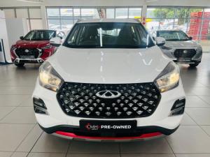 Chery Tiggo 4 Pro 1.5 LiT auto - Image 13