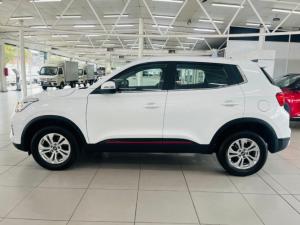Chery Tiggo 4 Pro 1.5 LiT auto - Image 14
