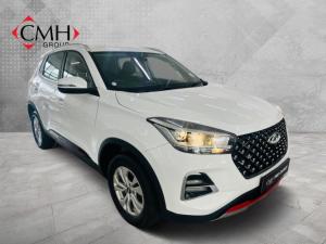 Chery Tiggo 4 Pro 1.5 LiT auto - Image 2