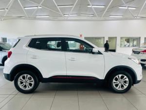 Chery Tiggo 4 Pro 1.5 LiT auto - Image 3