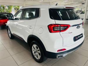 Chery Tiggo 4 Pro 1.5 LiT auto - Image 5