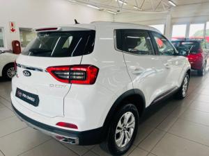 Chery Tiggo 4 Pro 1.5 LiT auto - Image 6