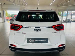 Chery Tiggo 4 Pro 1.5 LiT auto - Image 7