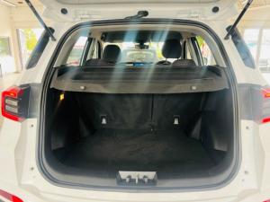 Chery Tiggo 4 Pro 1.5 LiT auto - Image 8