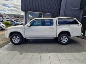 Mazda BT-50 3.0CRD double cab 4x4 SLE - Image 2