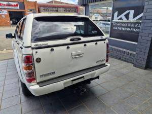 Mazda BT-50 3.0CRD double cab 4x4 SLE - Image 4