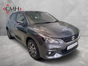 Suzuki Baleno 1.5 GLX auto - Image 1