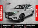 Thumbnail Haval H6 1.5T HEV Ultra Luxury