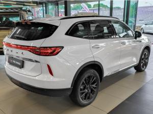 Haval H6 1.5T HEV Ultra Luxury - Image 4