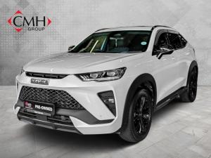 Haval H6 GT 2.0GDIT Super Luxury 4WD - Image 1
