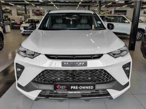 Haval H6 GT 2.0GDIT Super Luxury 4WD - Image 2