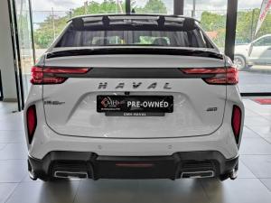 Haval H6 GT 2.0GDIT Super Luxury 4WD - Image 4