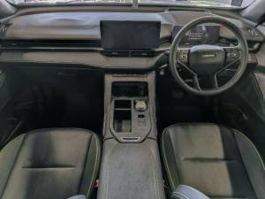 Haval H6 GT 2.0GDIT Super Luxury 4WD - Image 5