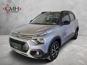 Citroen C3 1.2 Max - Image 1