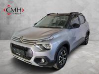 Thumbnail Citroen C3 1.2 Max