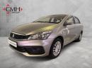 Thumbnail Suzuki Ciaz 1.5 GL manual