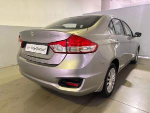 Suzuki Ciaz 1.5 GL manual - Image 5