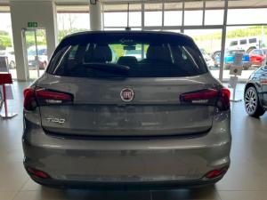 Fiat Tipo hatch 1.6 City Life - Image 5