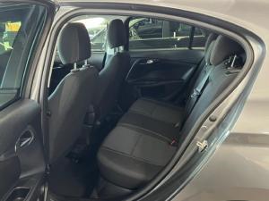 Fiat Tipo hatch 1.6 City Life - Image 7