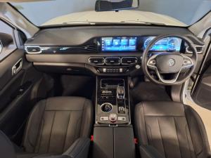 Foton Tunland G7 2.0TD double cab TL auto - Image 10