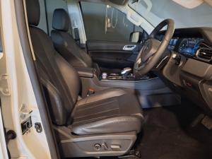 Foton Tunland G7 2.0TD double cab TL auto - Image 6