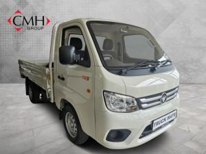 Foton Truckmate TM3 1.5 dropside (no aircon) - Image 1
