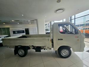 Foton Truckmate TM3 1.5 dropside (no aircon) - Image 2