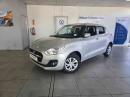 Thumbnail Suzuki Swift 1.2 GL manual