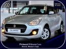 Thumbnail Suzuki Swift 1.2 GL manual