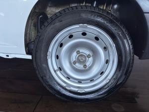 Nissan NP200 1.6i safety pack (aircon) - Image 10