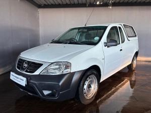 Nissan NP200 1.6i safety pack (aircon) - Image 2