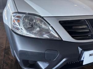 Nissan NP200 1.6i safety pack (aircon) - Image 6