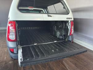 Nissan NP200 1.6i safety pack (aircon) - Image 7