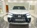 Lexus LX 500d F Sport - Thumbnail 3
