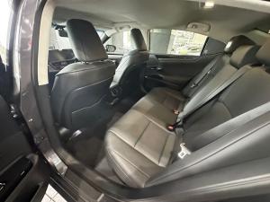 Lexus LX 500d F Sport - Image 6