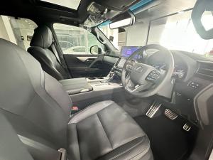 Lexus LX 500d F Sport - Image 7
