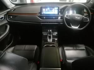 Chery Tiggo 7 Pro 1.5T Executive - Image 18