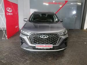 Chery Tiggo 7 Pro 1.5T Executive - Image 4