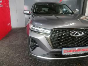 Chery Tiggo 7 Pro 1.5T Executive - Image 6